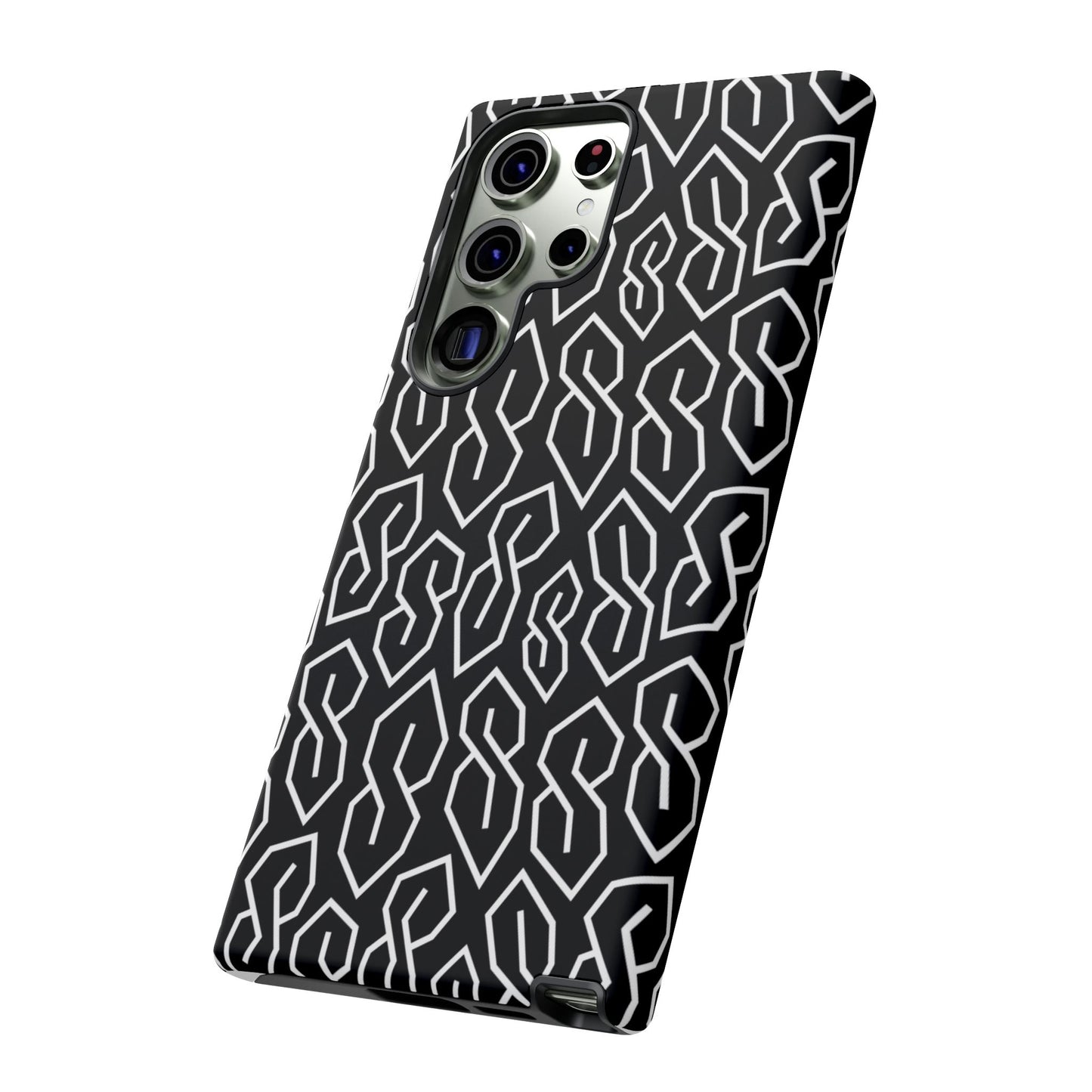 S Thing Phone Case - Multi-Models