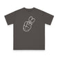 Organic S Thing T-Shirt - Peace