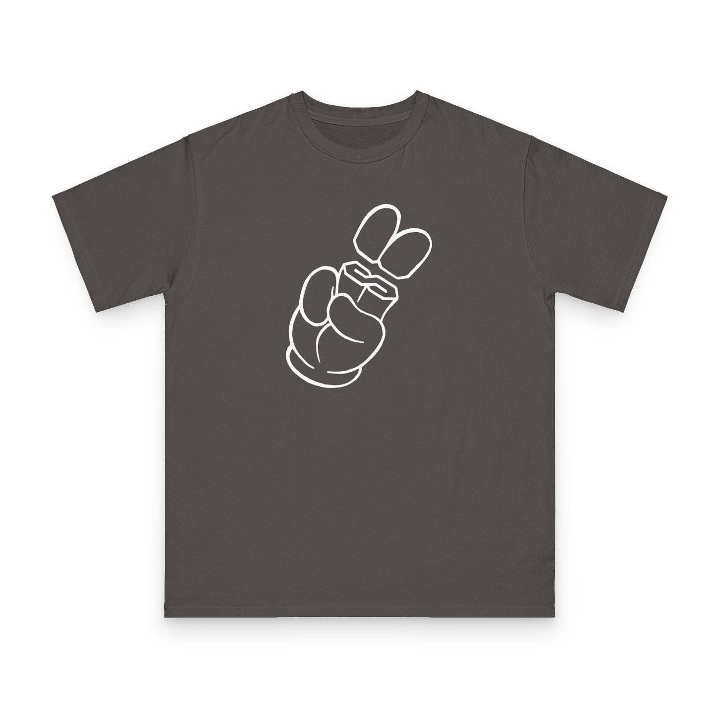 Organic S Thing T-Shirt - Peace