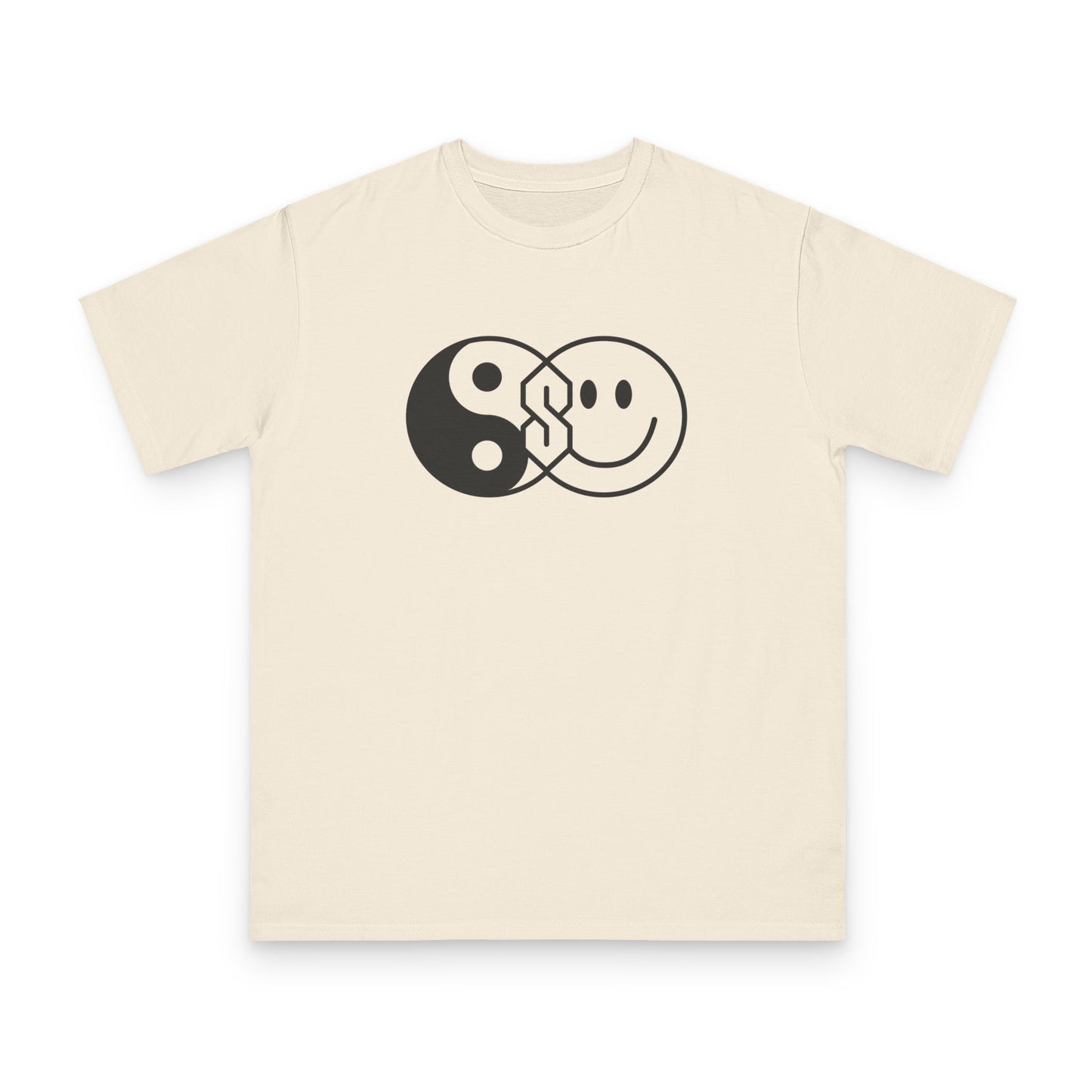 Organic S Thing T-Shirt - Symbols