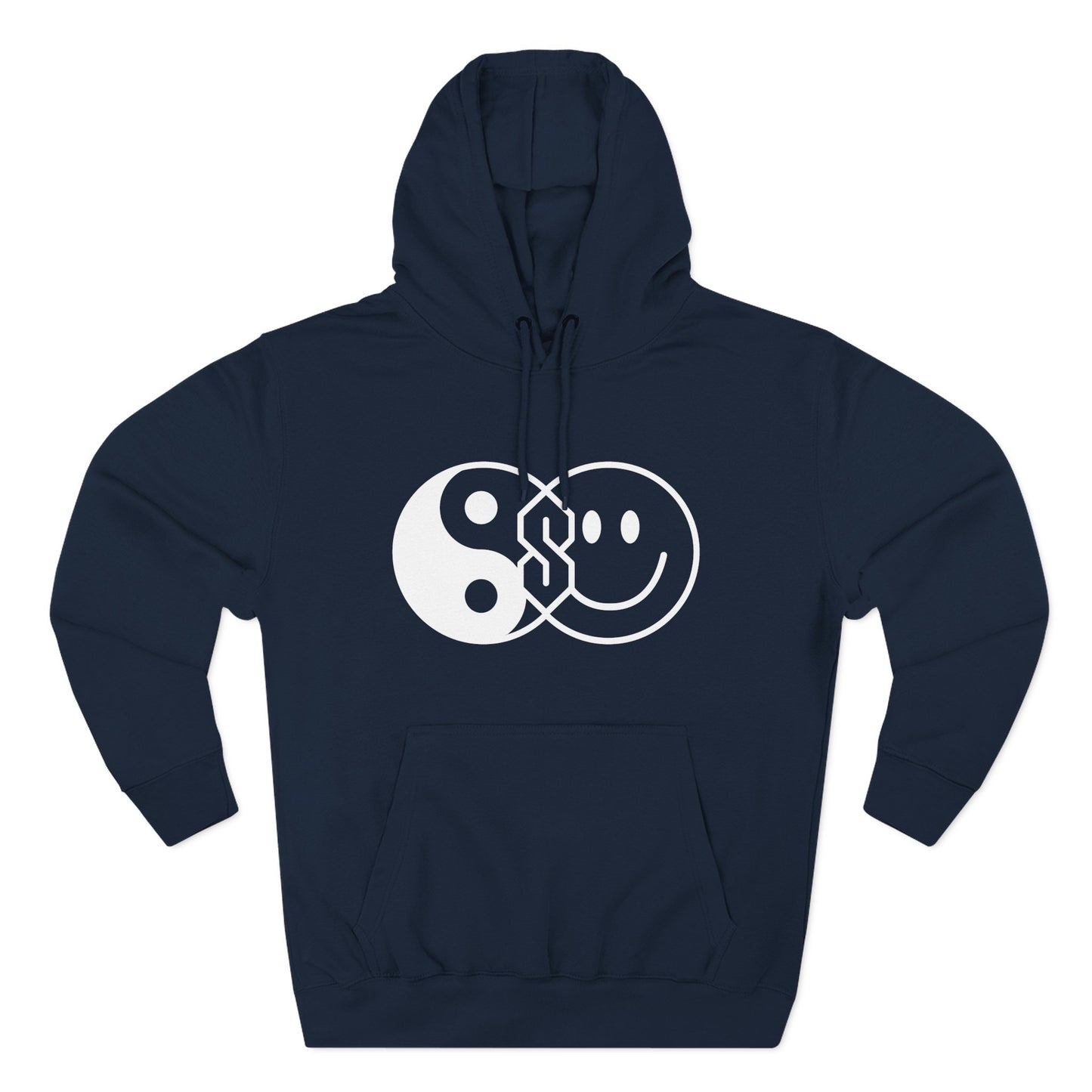 The S Thing Hoodie - Symbols