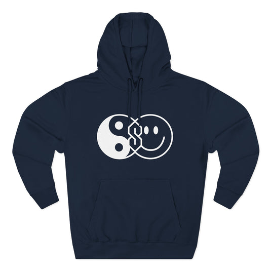 The S Thing Hoodie - Symbols