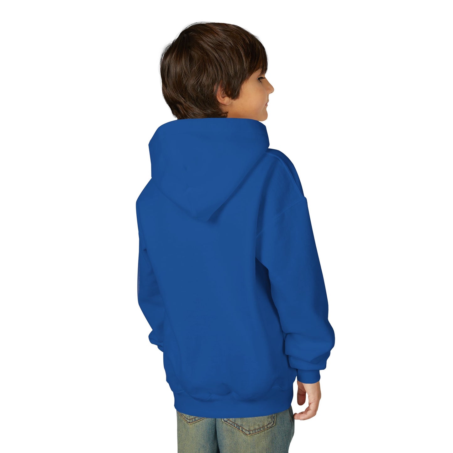 Kids S Thing Hoodie - Peace
