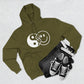 The S Thing Hoodie - Symbols