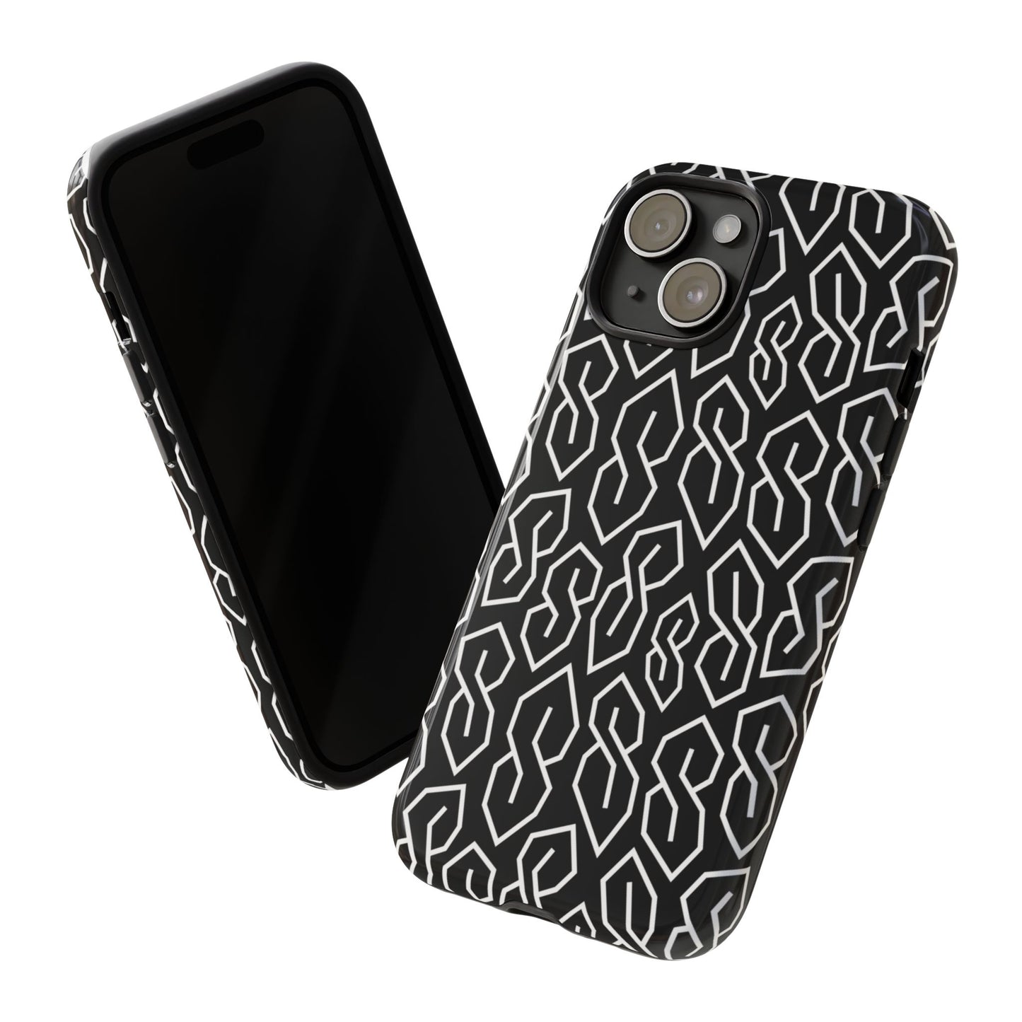 S Thing Phone Case - Multi-Models