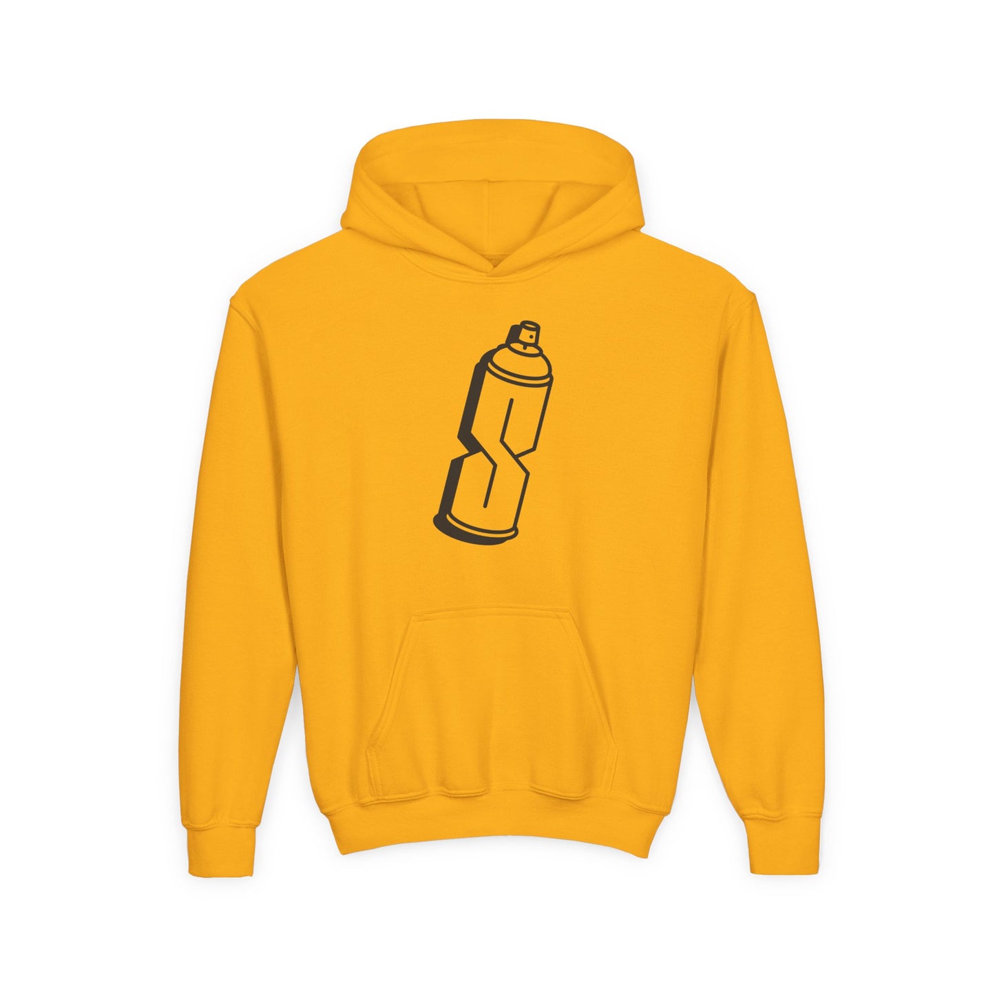 Kids S Thing Hoodie - Spray