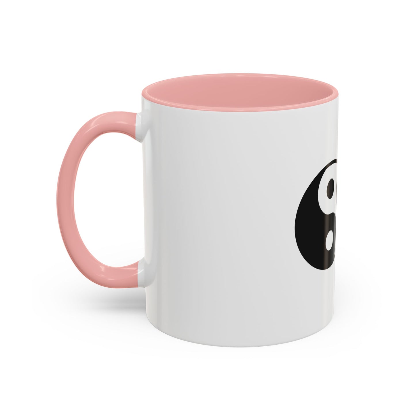 S Thing Coffee Mug - Symbols