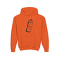 Kids S Thing Hoodie - Spray