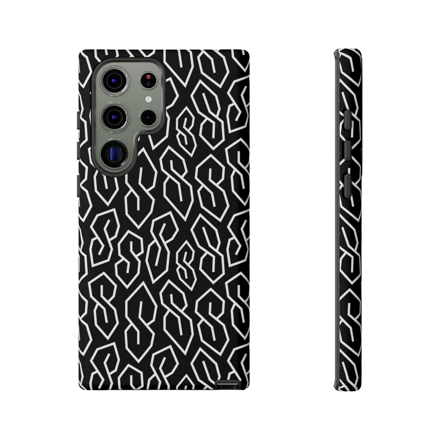 S Thing Phone Case - Multi-Models