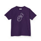 Kids S Thing T-Shirt - Peace