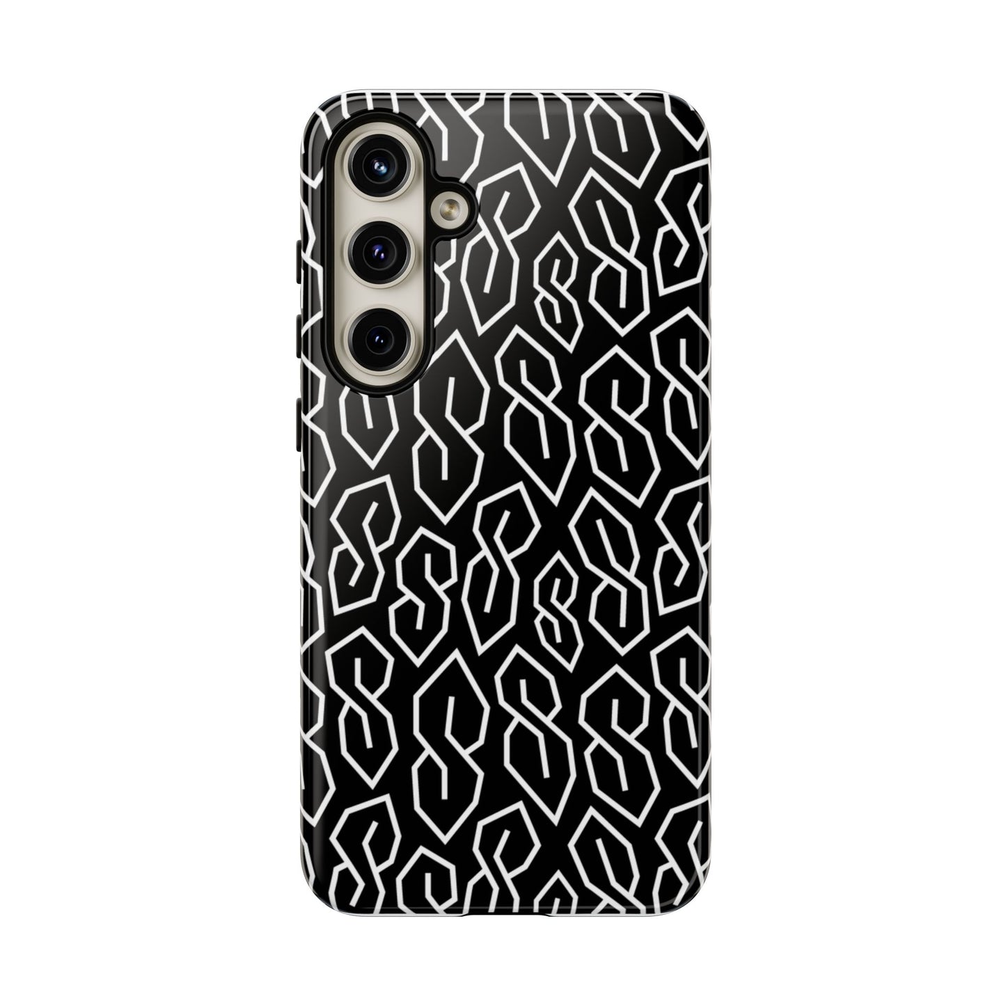 S Thing Phone Case - Multi-Models