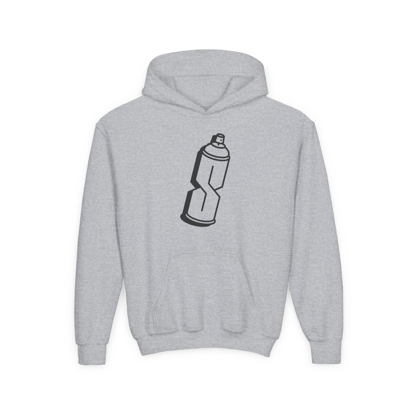 Kids S Thing Hoodie - Spray