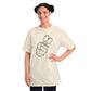 Organic S Thing T-Shirt - Peace