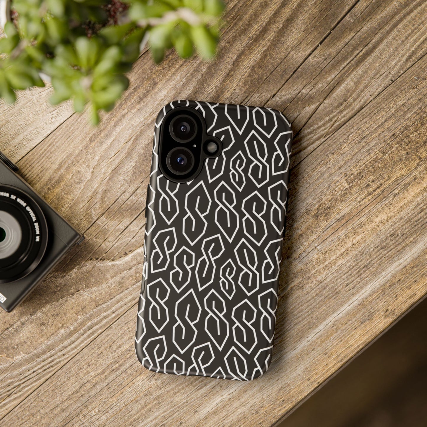 S Thing Phone Case - Multi-Models