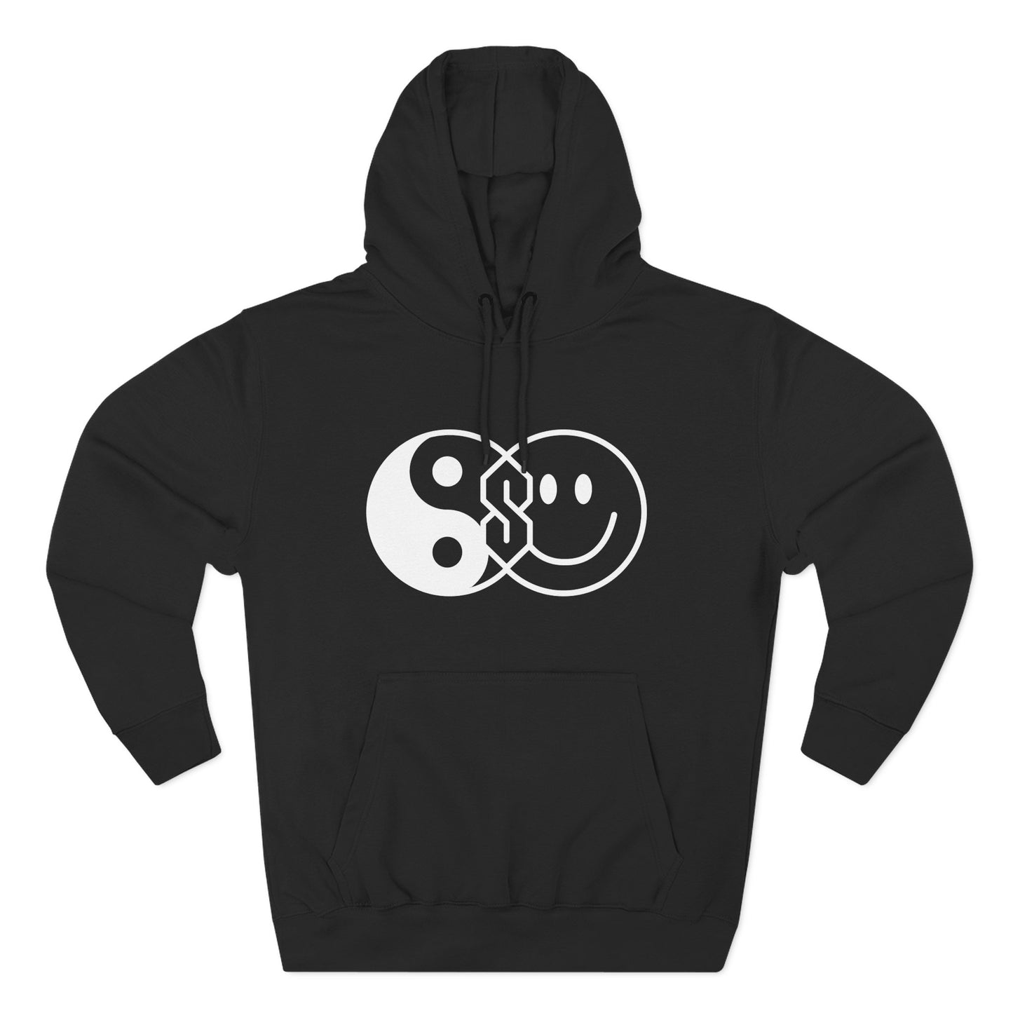 The S Thing Hoodie - Symbols