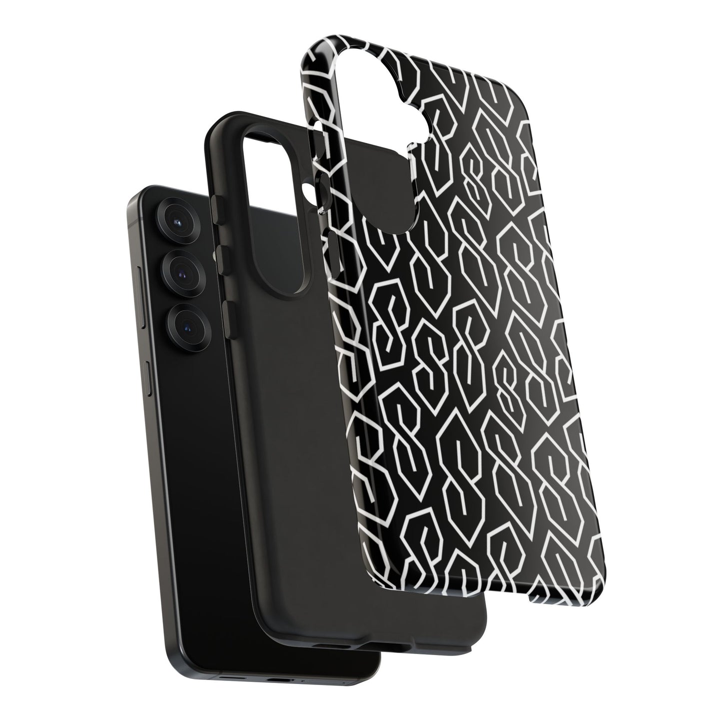 S Thing Phone Case - Multi-Models