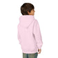 Kids S Thing Hoodie - Peace