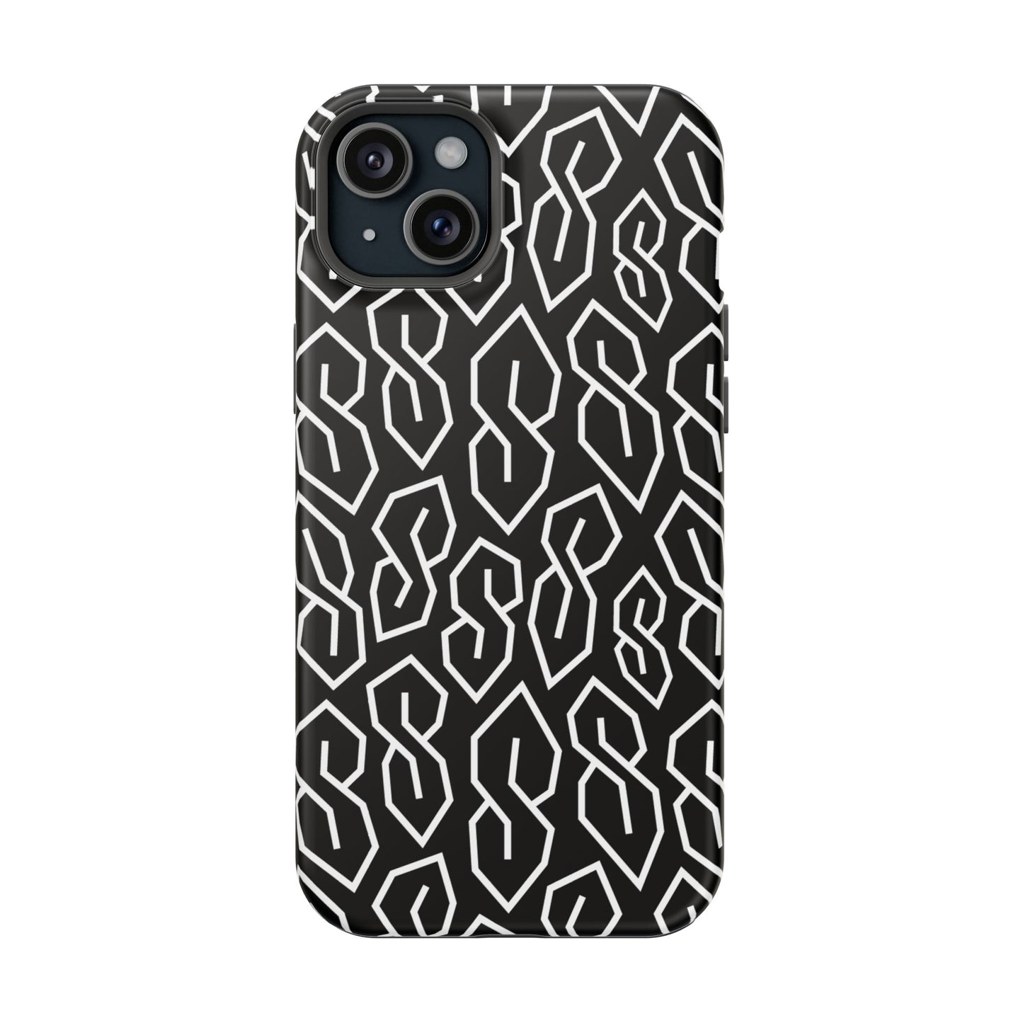 S Thing Phone Case - Magnetic Impact-Resistant