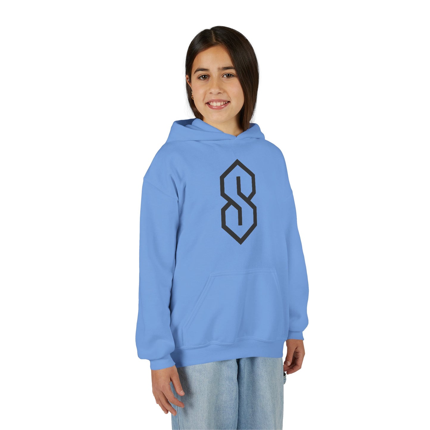 Kids S Thing Hoodie