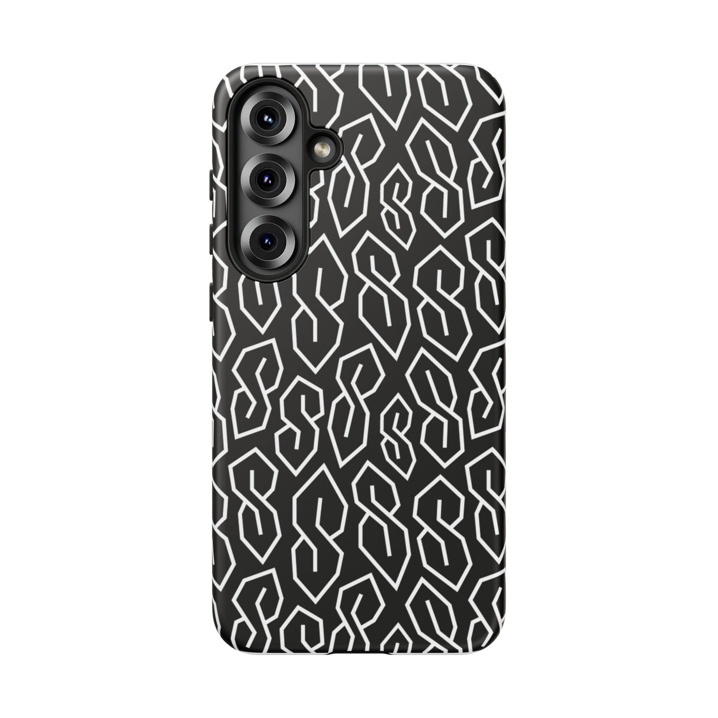 S Thing Phone Case - Multi-Models