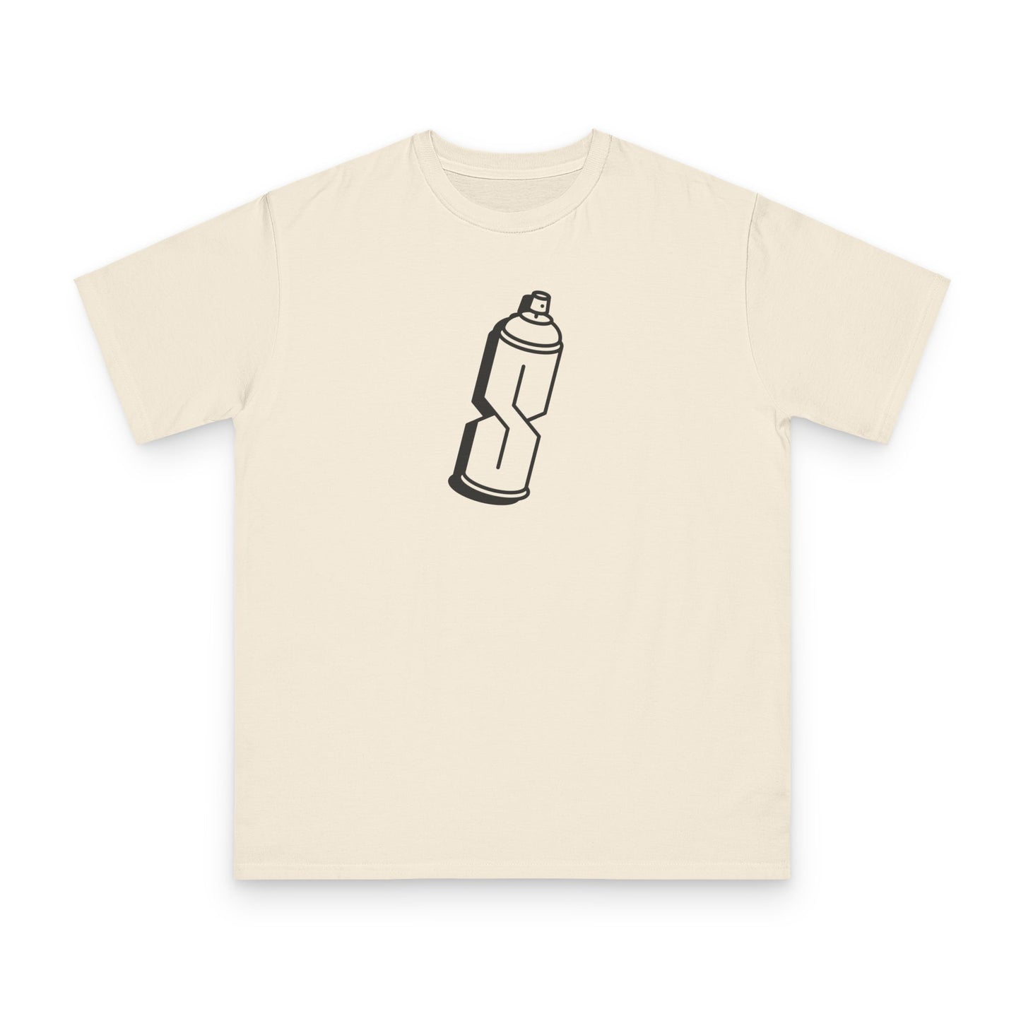 Organic S Thing T-Shirt - Spray