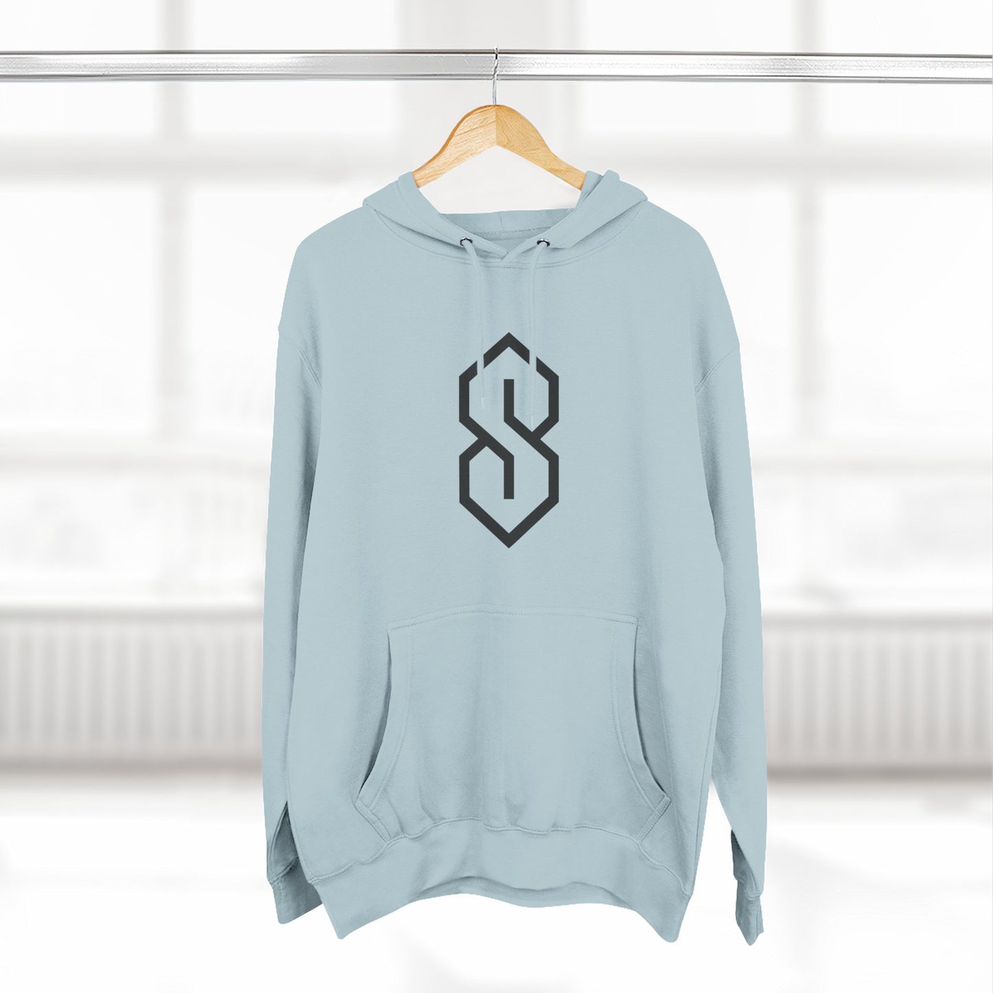 S Thing Hoodie
