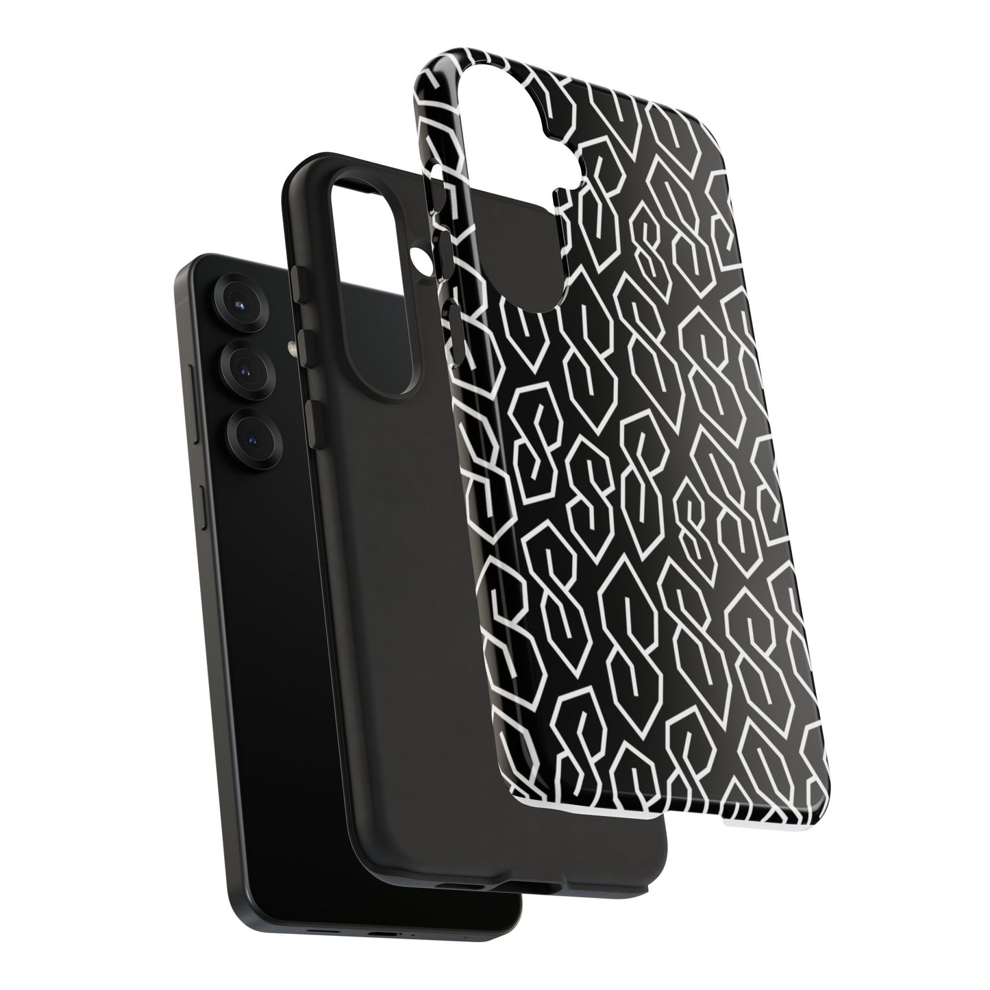 S Thing Phone Case - Multi-Models