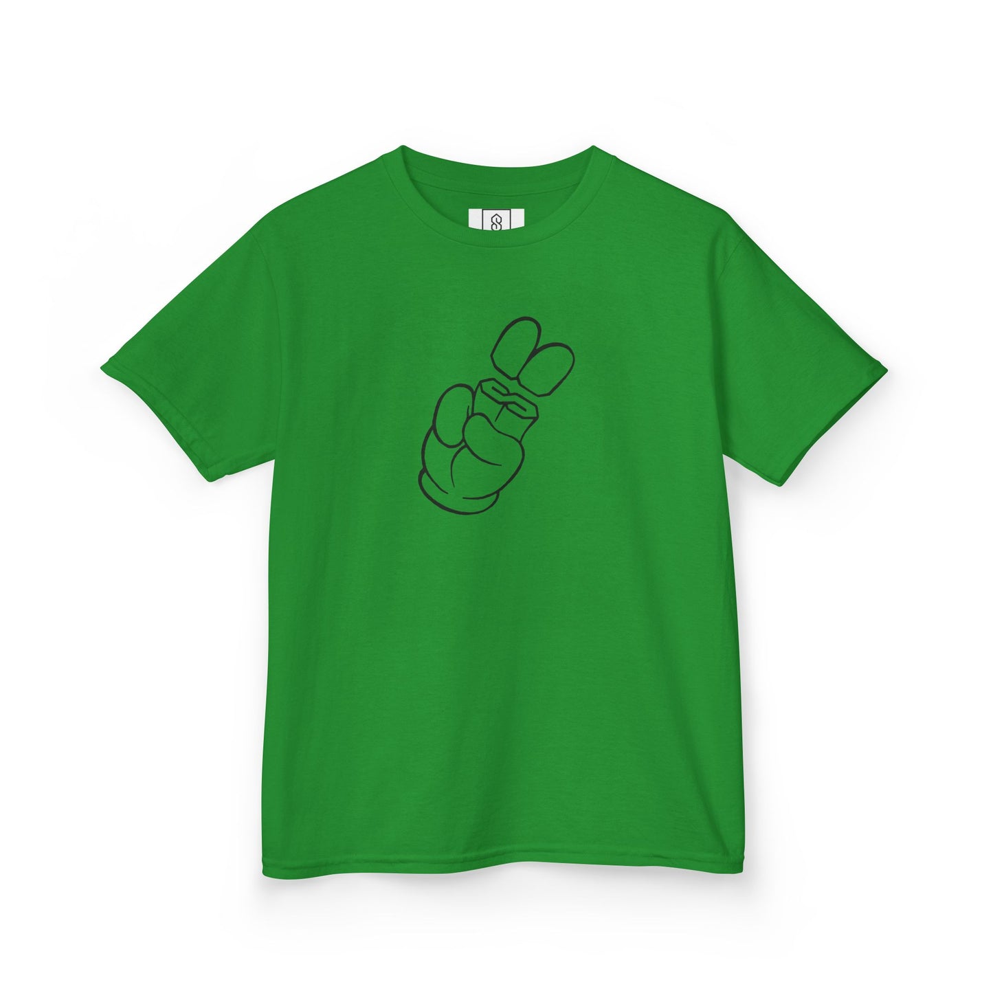 Kids S Thing T-Shirt - Peace