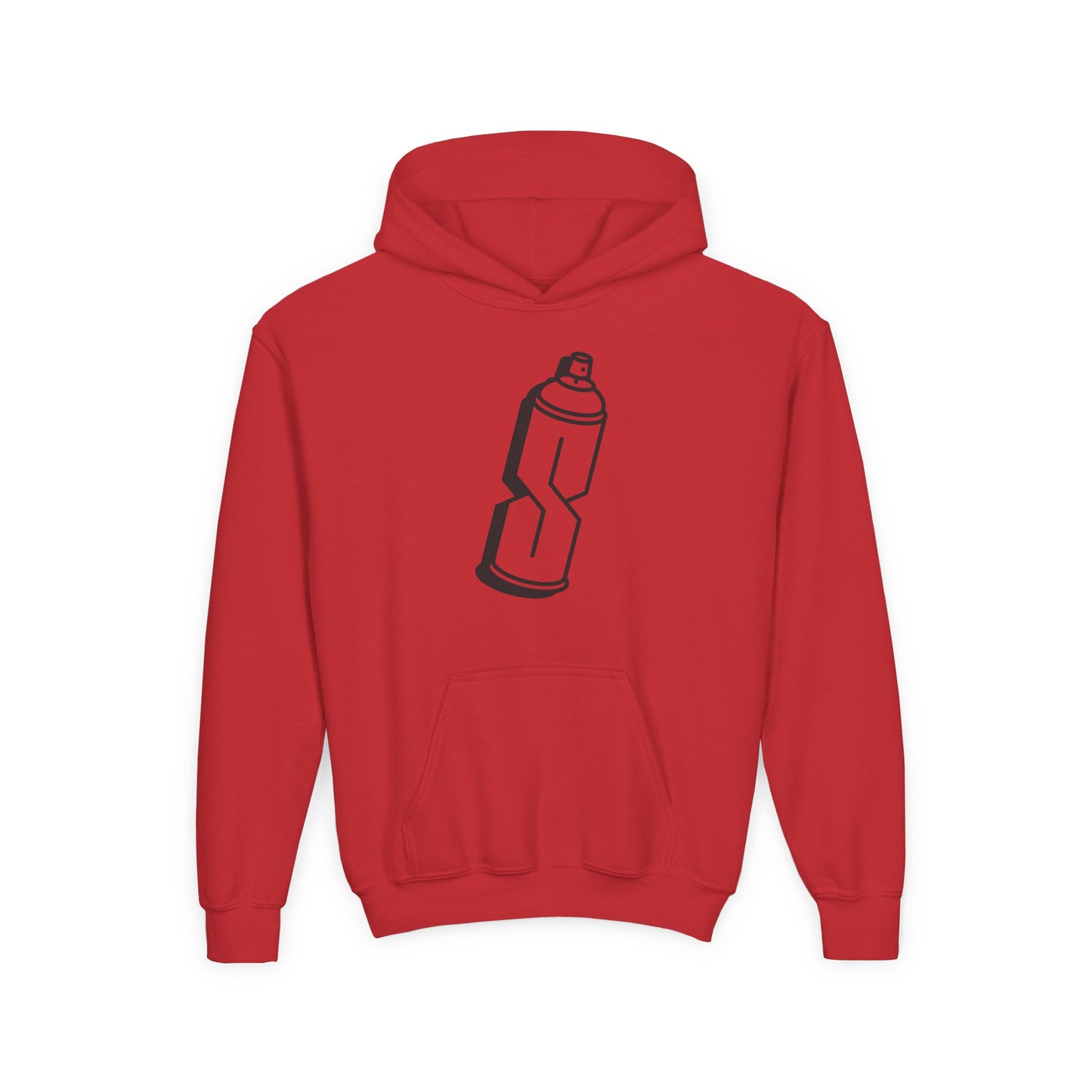 Kids S Thing Hoodie - Spray