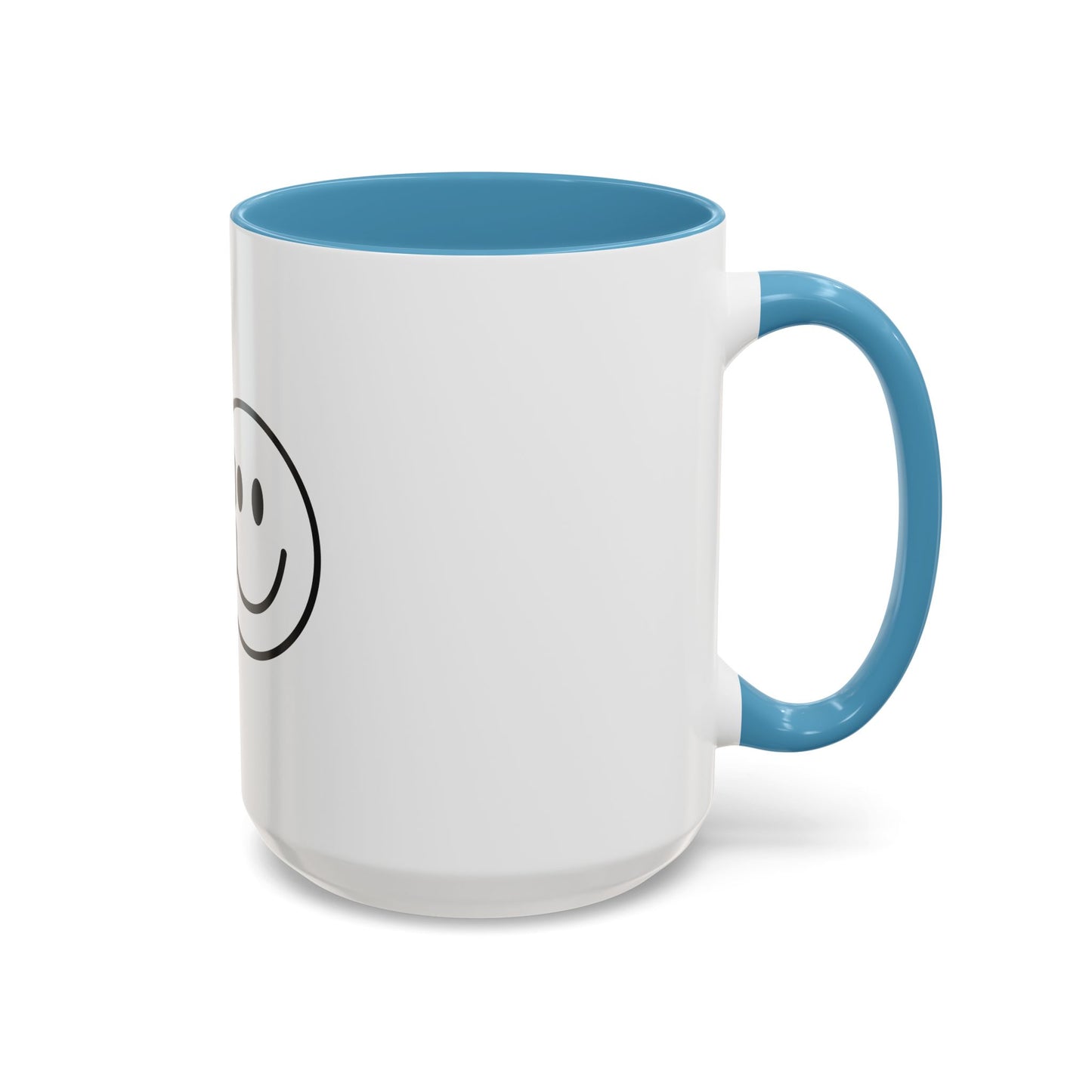 S Thing Coffee Mug - Symbols