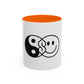 S Thing Coffee Mug - Symbols