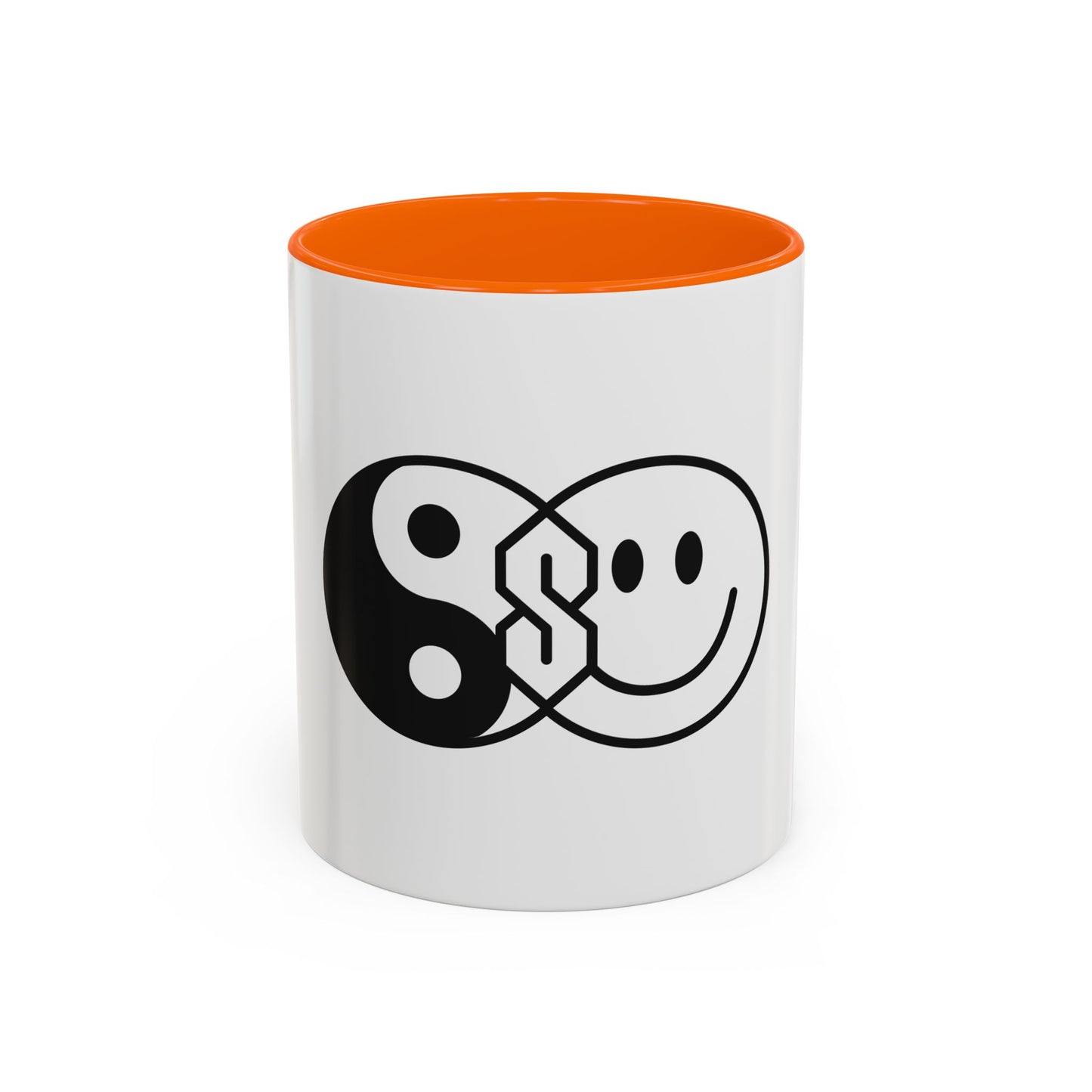 S Thing Coffee Mug - Symbols