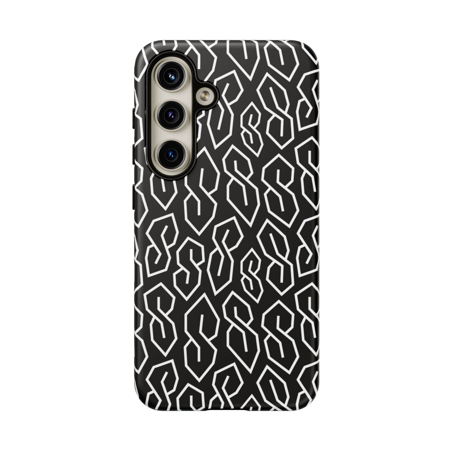 S Thing Phone Case - Multi-Models