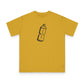 Organic S Thing T-Shirt - Spray