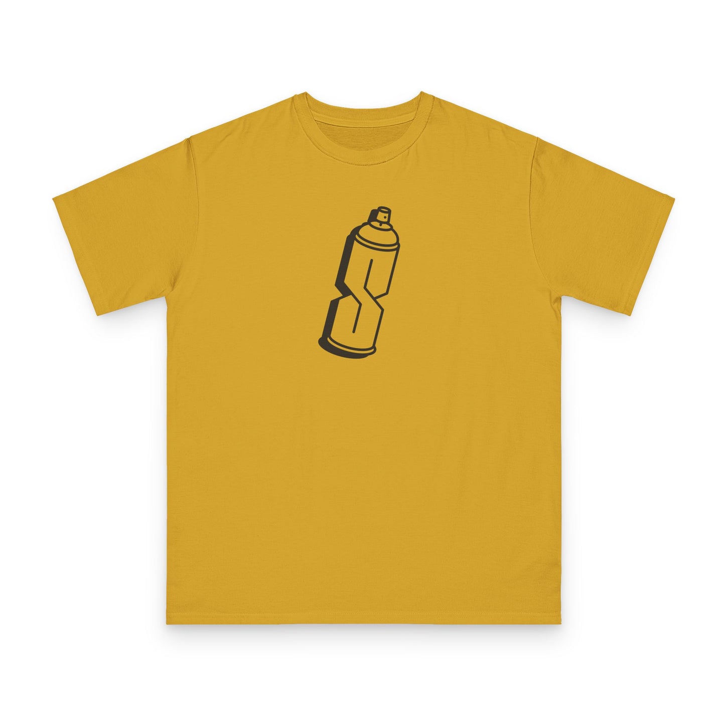 Organic S Thing T-Shirt - Spray