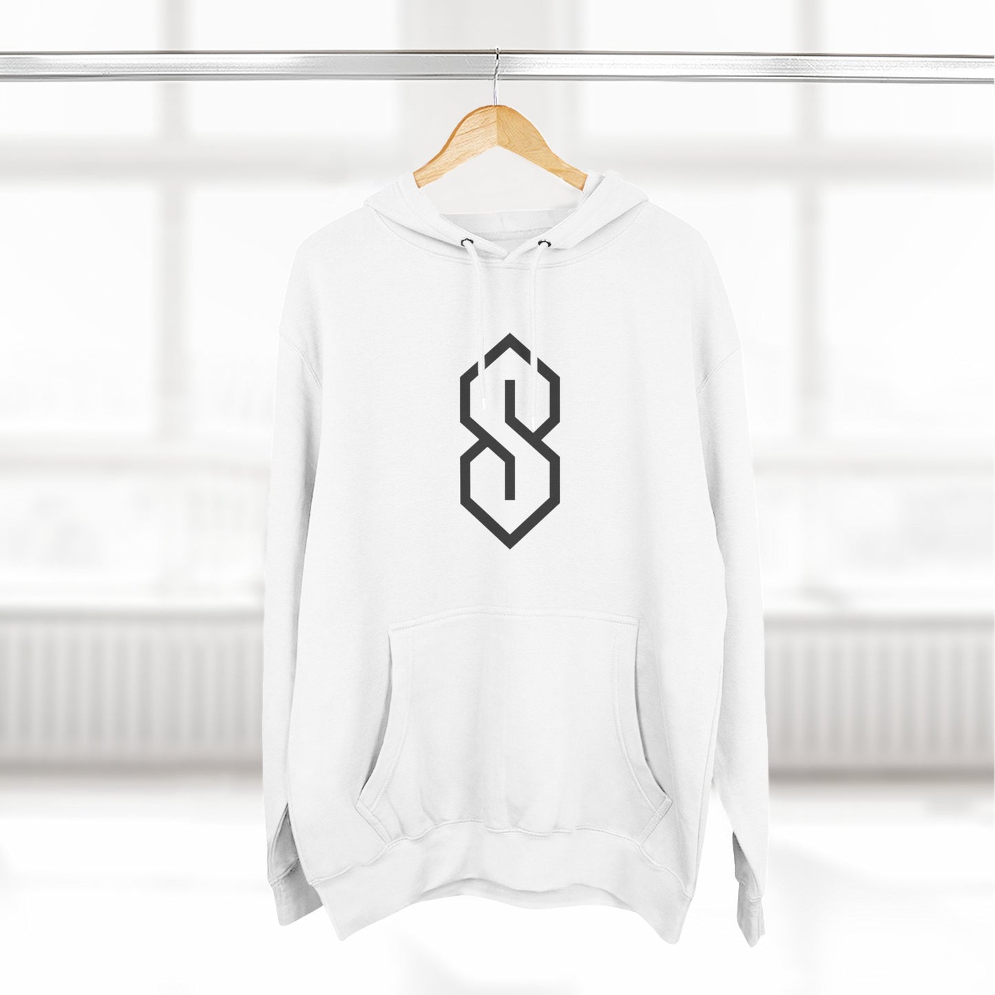 S Thing Hoodie