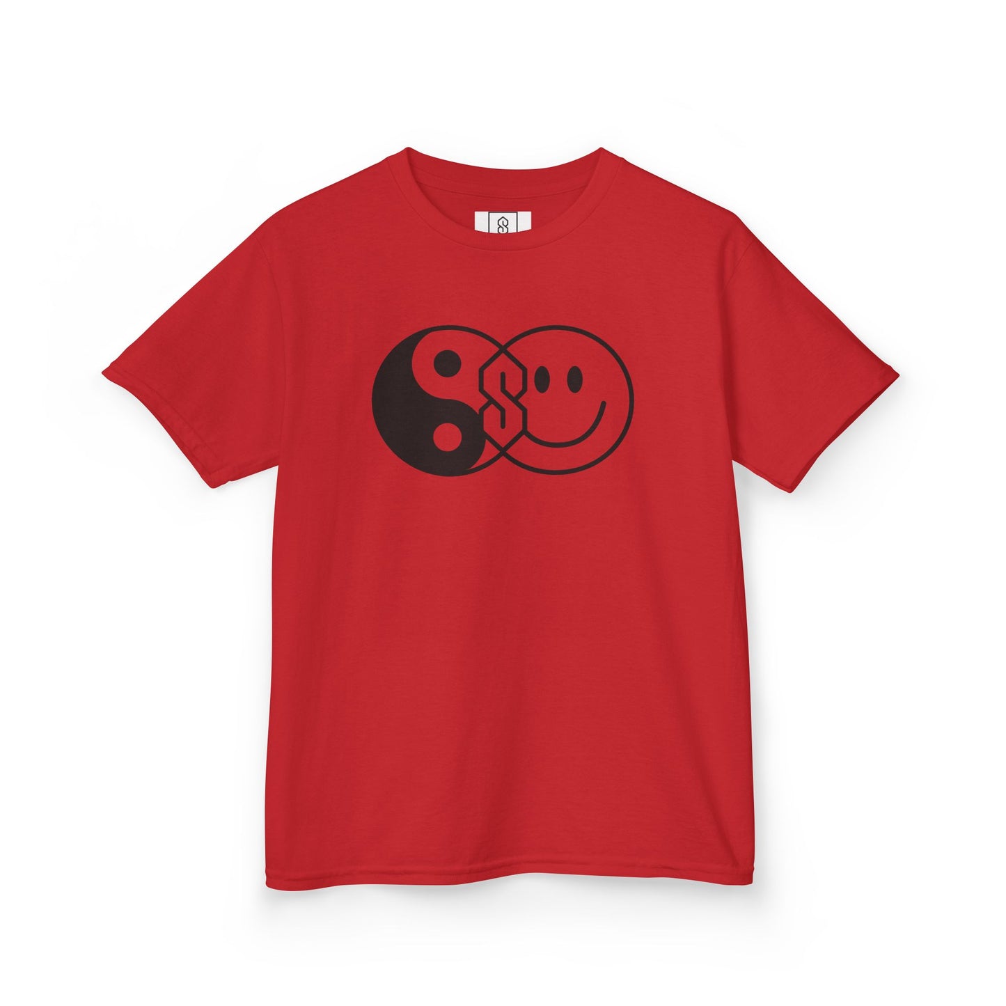 Kids S Thing T-Shirt - Symbols