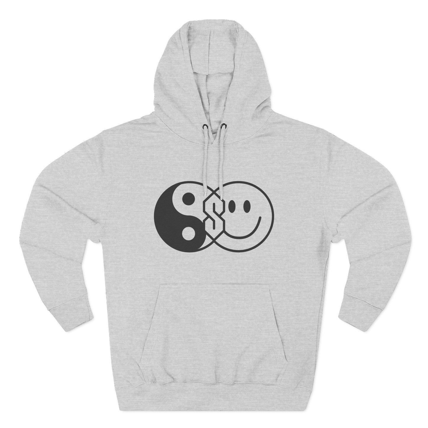 The S Thing Hoodie - Symbols