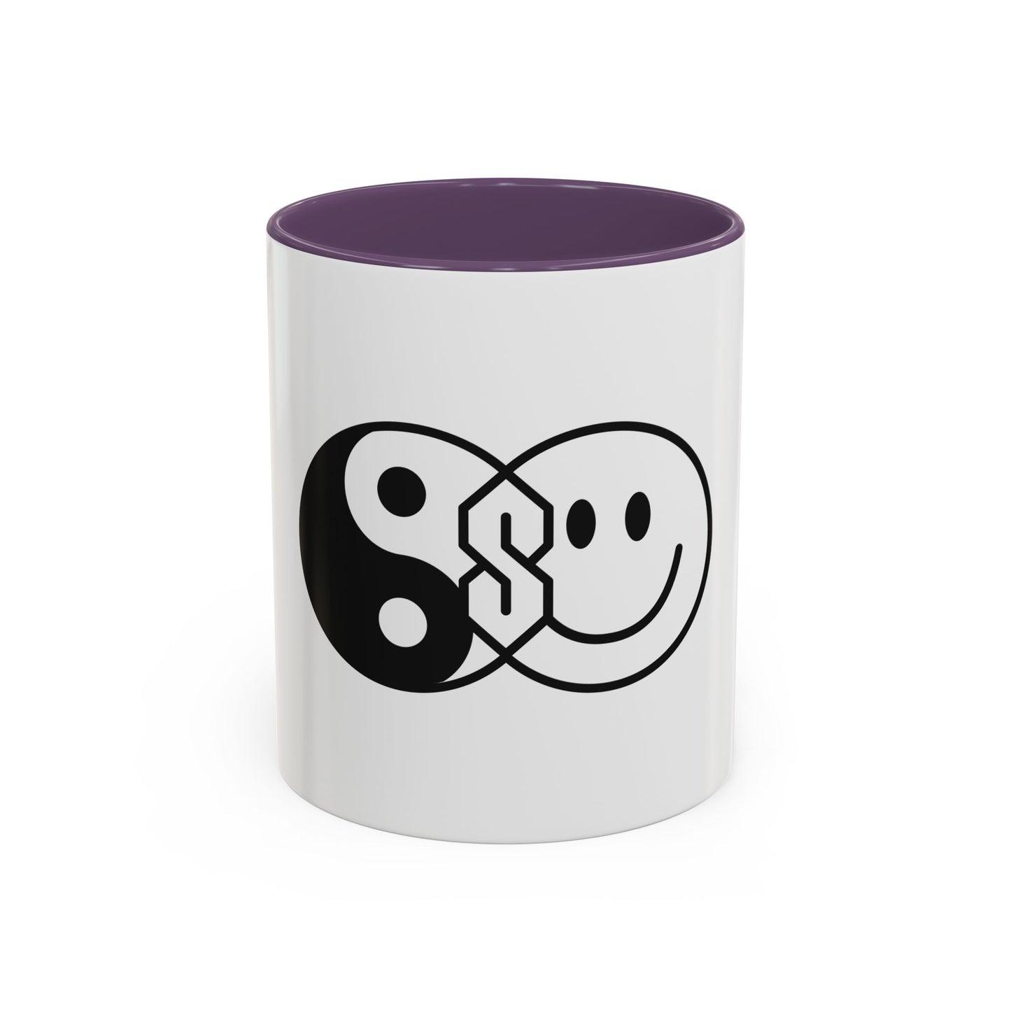 S Thing Coffee Mug - Symbols