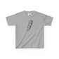 Kids S Thing T-Shirt - Pencil