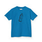 Kids S Thing T-Shirt - Spray