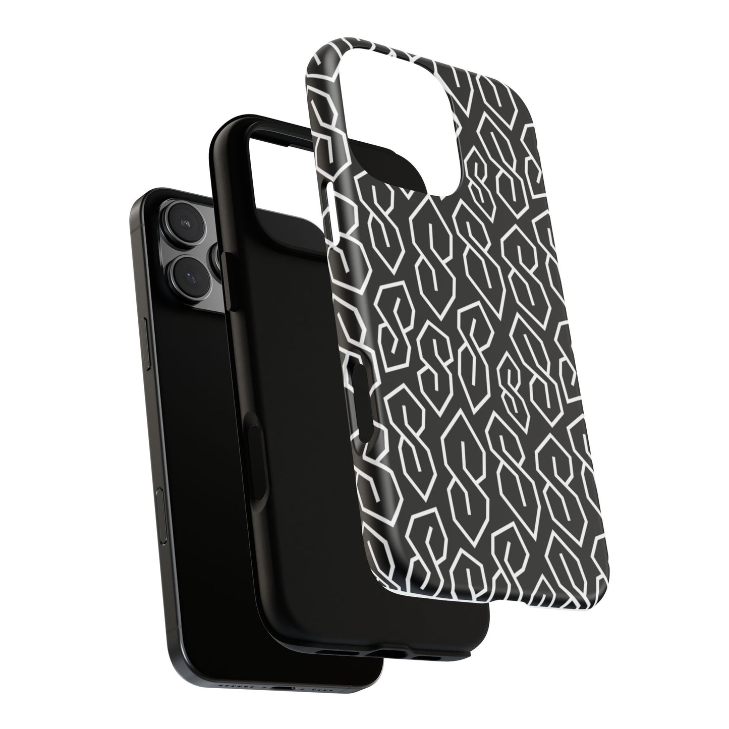 S Thing Phone Case - Multi-Models