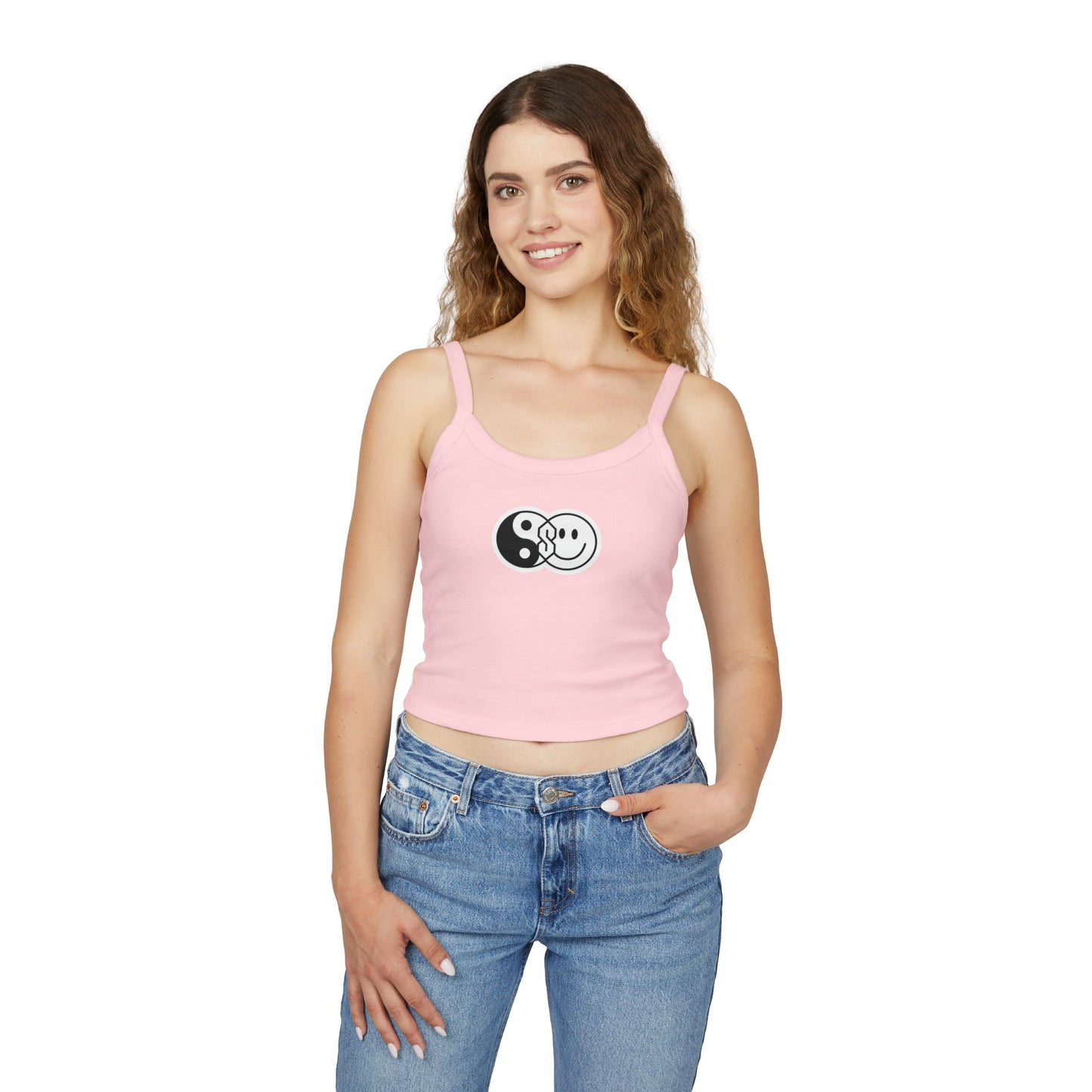 S Thing Women's Tank Top - Symbols