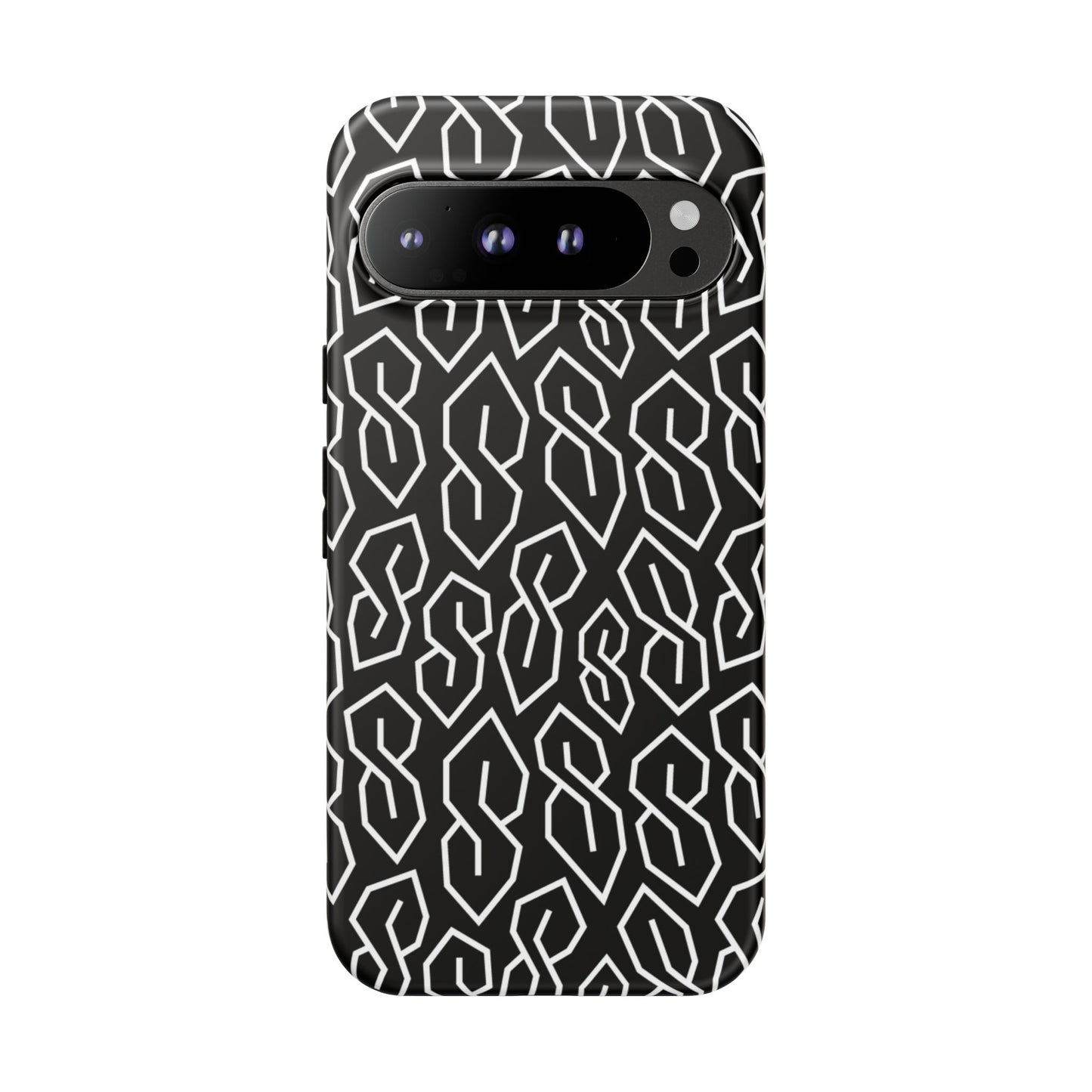 S Thing Phone Case - Multi-Models