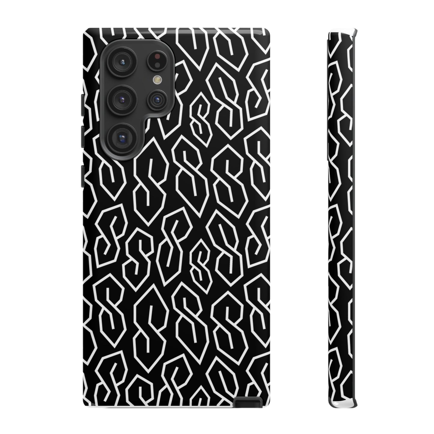 S Thing Phone Case - Multi-Models