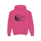 Kids S Thing Hoodie - Symbols