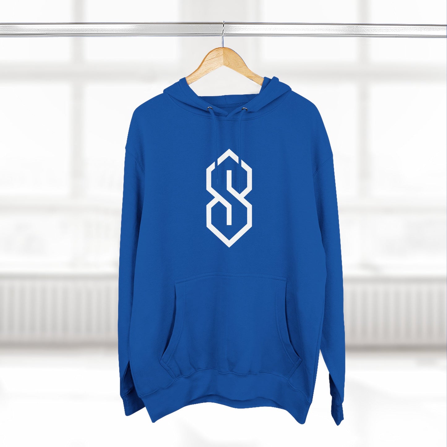 S Thing Hoodie