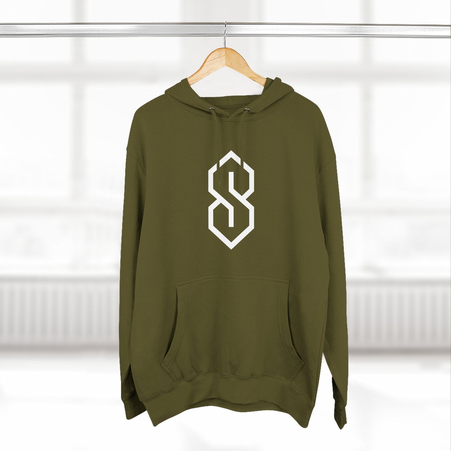 S Thing Hoodie