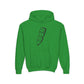 Kids S Thing Hoodie - Pencil