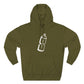 The S Thing Hoodie - Spray
